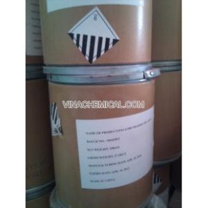Paclobutrazol 95% TC Tech grade paper drums