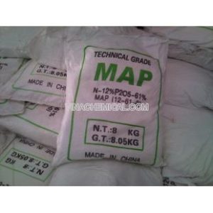 MAP MONOAMMONIUM PHOSPHATE