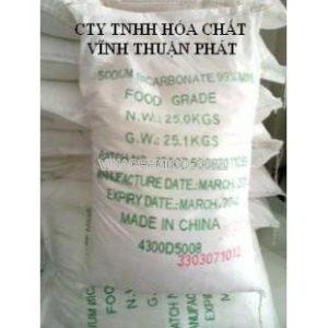 Sodium Bicarbonate