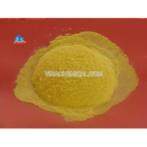 Spray Polyaluminium Chloride