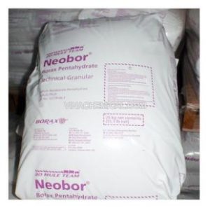BORAX - HYDRATE SODIUM BORATE