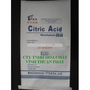 Acid Citric Mono