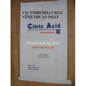 Acid Citric