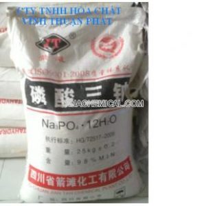 Trisodium phospate Na3PO4