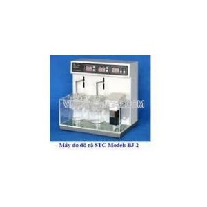 BÁN MÁY ĐO ĐỘ TAN RÃ - Model BJ-2 - 0165.226.8686