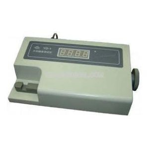 BÁN MÁY ĐO ĐỘ CỨNG THUỐC VIÊN - Model: YD-1