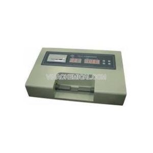 BÁN MÁY ĐO ĐỘ CỨNG THUỐC VIÊN - Model: YD-2