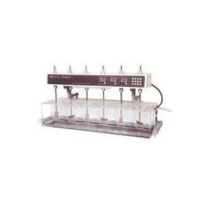 BÁN MÁY ĐO ĐỘ HÒA TAN - Model RC-6/3 - 01652268686