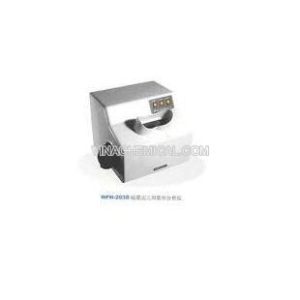 BÁN ĐÈN SOI SẮC KÝ BẢN MỎNG - Model: WFH-203B