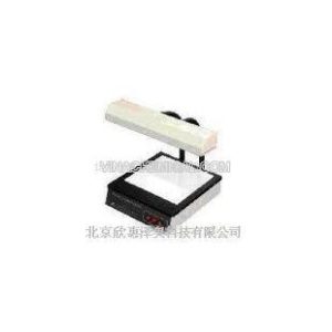 BÁN ĐÈN SOI SẮC KÝ BẢN MỎNG - Model: WFH-203J