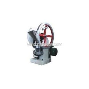 BÁN MÁY DẬP VIÊN 1 CHÀY - Model: TDP-6