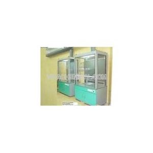 BÁN TỦ HÚT ĐỘC VIỆT NAM - Model: HD 2000