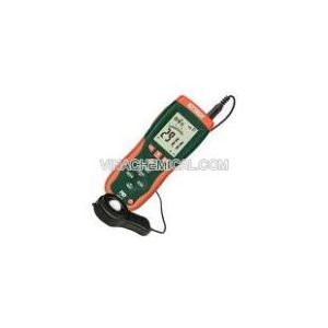 BÁN MÁY ĐO CƯỜNG ĐỘ ÁNH SÁNG - Model: HD450