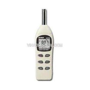 BÁN MÁY ĐO ĐỘ ỒN (ĐỘ ÂM THANH) - Model : 407730