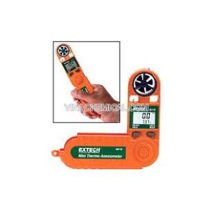BÁN MÁY ĐO TỐC ĐỘ GIÓ, ĐO NHIỆT ĐỘ - 0165.226.8686