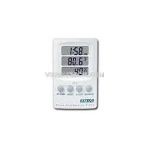 BÁN ĐỒNG HỒ ĐO NHIỆT ĐỘ ĐỘ ẨM - Call 0165.226.8686