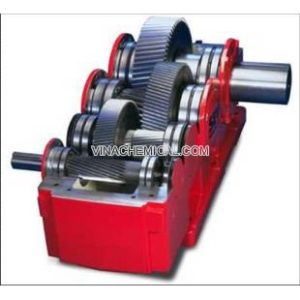 Hộp số SEW dùng trong công nghiệp