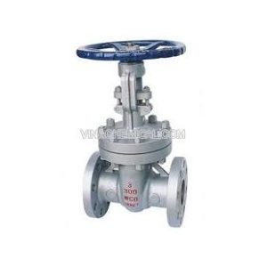 Van cửa (Gate valves)_Kitz