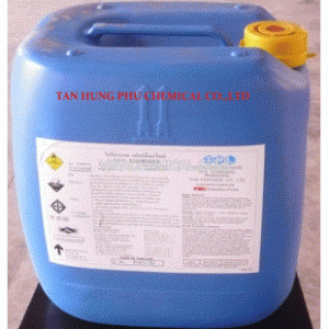 Hydrogen Peroxide -H2O2 50% Thailand