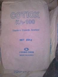 Titanium Anatase KA100