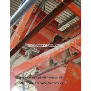 thiết bị sản xuất gạch nhẹ