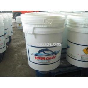 chlorine 70% - Con cá heo chính hãng