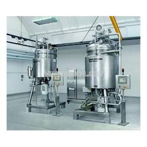 Máy khuấy trộn công nghiệp