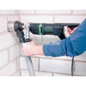 Máy cưa cắt đục bê tông