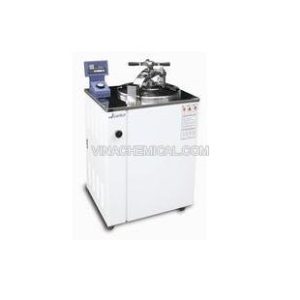 CÁC LOẠI NỒI HẤP TIỆT TRÙNG LABTECH