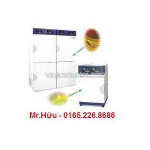 CÁC LOẠI TỦ ẤM CO2 - LABTECH - HÀN QUỐC