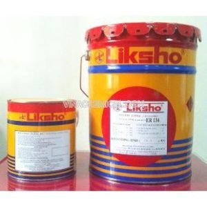 Sơn Epoxy 2 thành phần LIKSHO