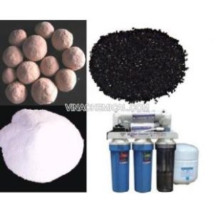 Hóa chất xử lý nước