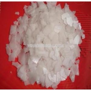 Caustic soda flake