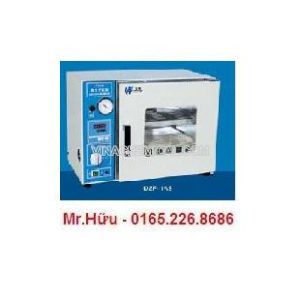Bán Tủ Sấy Chân Không Loại 53 Lít - Trung Quốc
