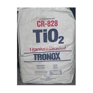 Titanium CR828 Tronox
