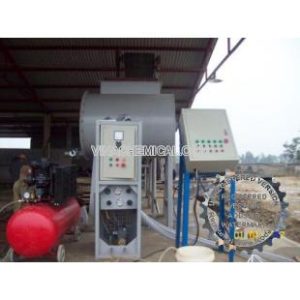 Thiết bị sản xuất gạch nhẹ