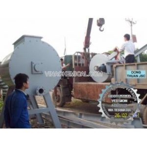Máy trộn betong nhẹ chuyên dụng