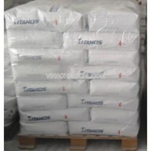 Anatase Titanium Dioxide