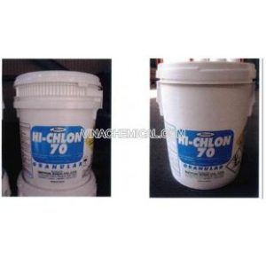 Calcium Hypochloride (Clorin) - Ca(OCl) 2