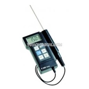 Máy đo nhiệt độ cầm tay DOSTMANN P300