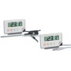 Nhiệt kế cảnh báo  DOSTMANN LT-101