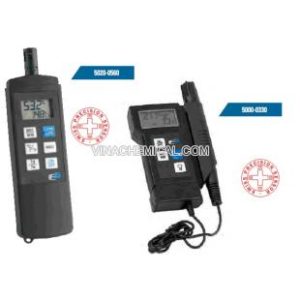 Thiết bị đo nhiệt độ độ ẩm DOSTMANN H560/P330