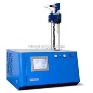Thiết bị đo điểm đông đặc Newlab 410