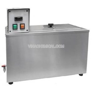 Thiết bị xác định độ ăn mòn tấm đồng Techne