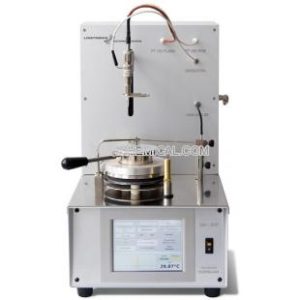 Thiết bị đo nhiệt độ chớp cháy cốc hở