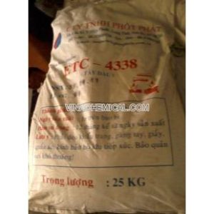 ETC - 4338