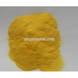 Polyaluminium Chloride(PAC)