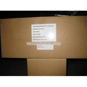 .POTASSIUM SORBATE