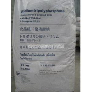SODIUM TRIPOLYPHOSPHATE