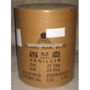 VANILLINE ETERNAL (PEARL BRAND)